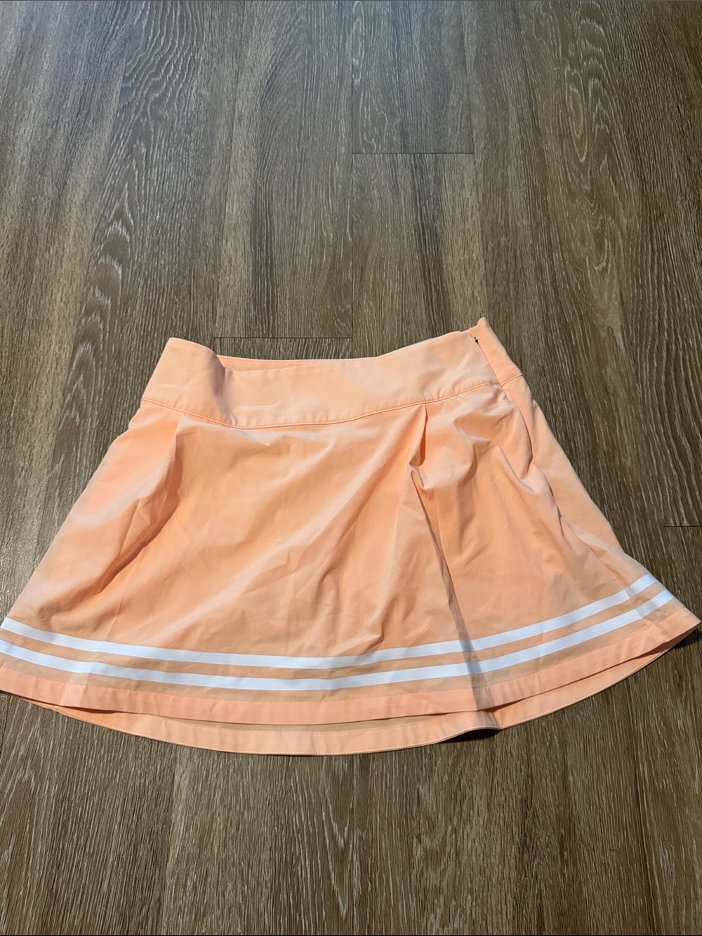 Calia Side Zip Skort NWT